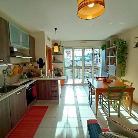 Relaxing Apartment Near Milan Vimodrone Exterior photo
