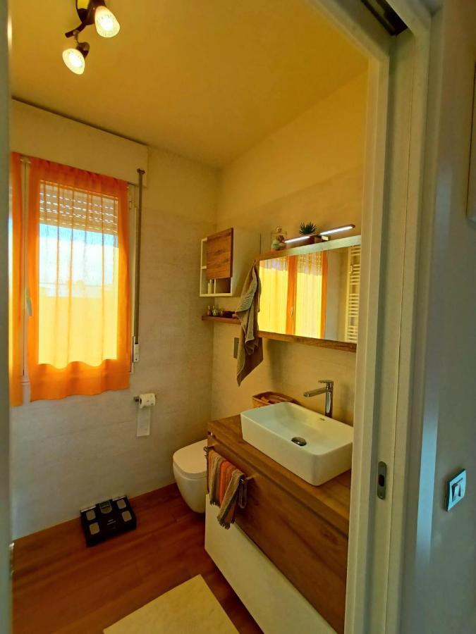 Relaxing Apartment Near Milan Vimodrone Exterior photo