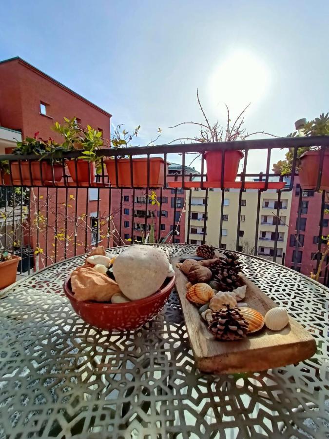 Relaxing Apartment Near Milan Vimodrone Exterior photo
